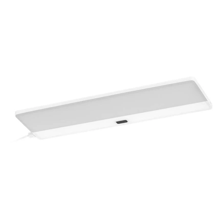 Unterschrank Ledvance LED Möbel Lampe mit Bewegungssensor Rahmenlos 5W 220lm CCT Dimmbar Weiß 30x10cm Unterschrank Ledvance