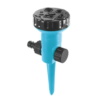 Statischer Gartensprinkler Pin 5-Funktion BASIC CELLFAST