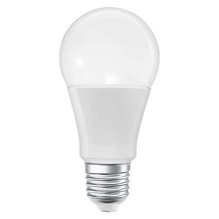 LED-Glühbirne E27 9.5W = 75W 1055lm RGBW CCT Dimmbar SMART+ Matter WiFi Classic Ledvance