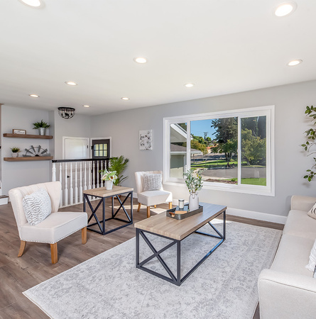 GU10 LED Leuchtmittel 4,9W = 65W 460lm 3000K Warm 36° PHILIPS