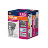 GU10 LED Leuchtmittel 6,9W = 80W 575lm 4000K Neutral 36° OSRAM Value