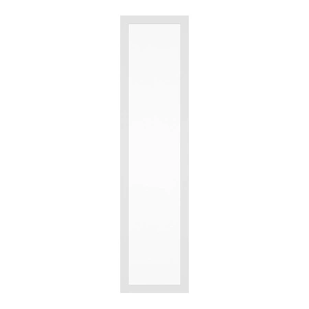 LED-Paneel Deckenleuchte 35W 4200lm 4000K Neutralweiß 120x30cm Integrierte Ledvance