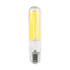 LED-Lampe E40 42.8W = 477W 9000lm Neutral Clear XLED Filament Kanlux