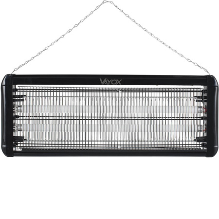 Moskito-Fliegenfalle Lampe UV-Licht IK-40W VAYOX