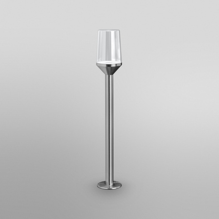 Gartenleuchte für den Außenbereich POST E27 80 cm Endura CLASSIC CALICE LEDVANCE