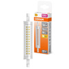 LED Leuchtmittel R7s 118mm 12W = 100W 1521lm 2700K Warm 300° OSRAM STAR