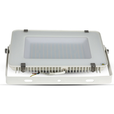 LED Fluter 150 W 12000 lm 3000 K IP65 Weiß Samsung Chip VT-150-W V-TAC