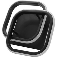 LED-Deckenleuchte CASPER 24W 4000K Schwarz