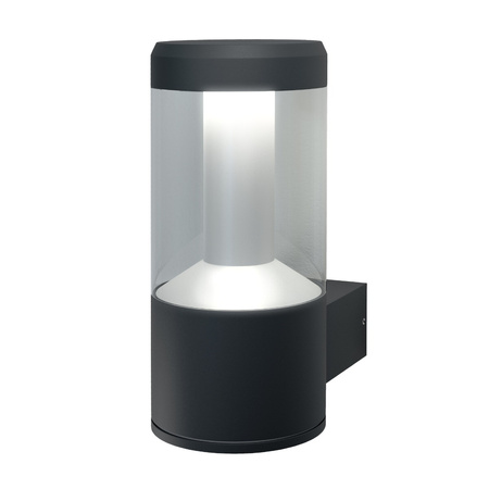 LED-Fassadenwandleuchte 12W LATARNIA Endura Style modern LEDVANCE