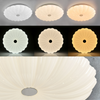 Plafond LED Deckenleuchte FLOWER 36W 3060lm GOLDLUX (Polux) + Fernbedienung 3000K-6500K