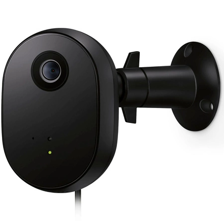 Außenkamera Nachtsicht Intelligente Überwachung IP54 SMART WIFI WiZ