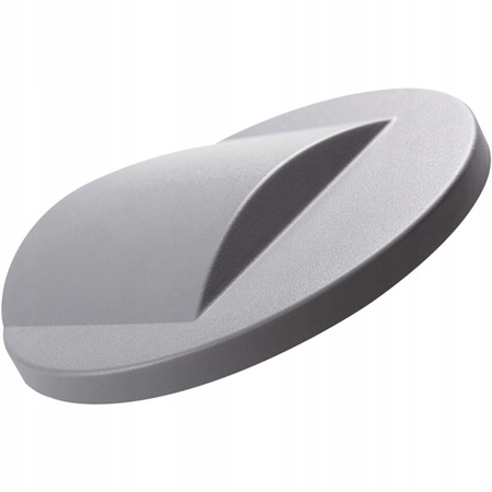 LED-Treppenleuchte Erinus O 0,8W 3000K Warmweiß KANLUX