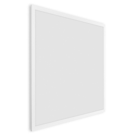LED-Panel-Deckenleuchte 30W 4860lm 4000K Neutral Dimmbar Aufputz Weiß 60x60cm Flex Ledvance