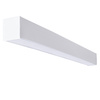 LED-Langfeldleuchte AL-ML-NT 25W 3000lm 4000K 114cm Weiß KANLUX