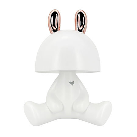 LED Dekorative Lampe 2.5W 59lm 4000K Neutral Weiß Gold Dimmbar Fancy Sanico Goldlux