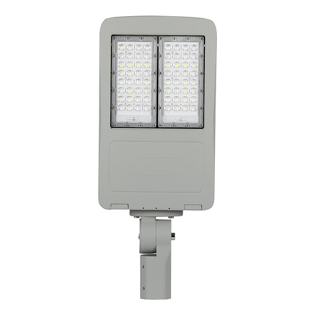 LED-Straßenlampe 120W 4000 K dimmbar SAMSUNG CHIP VT-122ST V-TAC