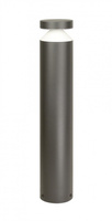 Außenstehende Gartenleuchte LED POST Delta DL-500 6W 440lm 4000K Neutral 50cm Su-Ma