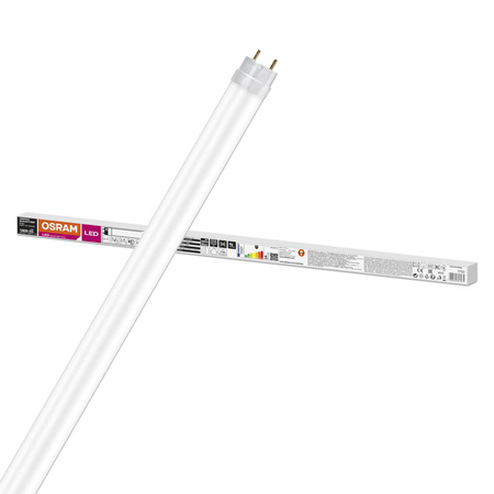 LED Röhren G13 T8 16W 1800lm 4000K Neutral 160° 120cm OSRAM SUBSTITUBE ENTRY