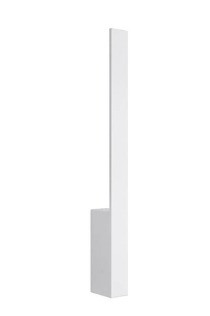 LAHTI S 10W 3000K LED Wandleuchte Lineare Wandleuchte 50cm Weiß SOLLUX