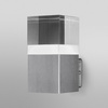 Wandleuchte Fassade modern 4.5W 3000K Endura Style CRYSTAL LEDVANCE