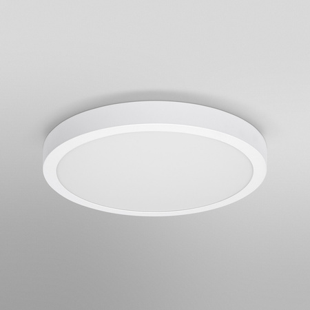 LED Deckenleuchte ORBIS DOWNLIGHT 22W 1800lm CCT 40cm SMART+ WIFI LEDVANCE
