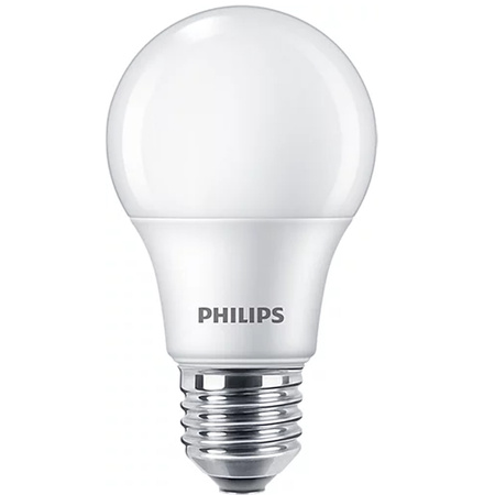 LED Lampen E27 A60 7W = 60W 806lm 2700K Warmweiß PHILIPS