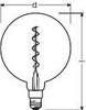 E27 G200 LED Lampen 4W = 28W 300lm 2000K Warm 300° OSRAM Vintage 1906 Filament dimmbar