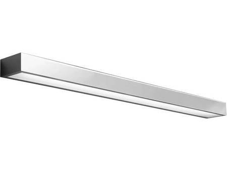 KAGERA LED L 9502 Wandleuchte Nowodvorski Chrom 24W 4000K IP44 Badezimmer Wandleuchte Modern