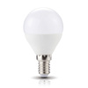 LED-Lampe E14 Ball 5W 420lm 4000K Neutral 200° Kobi