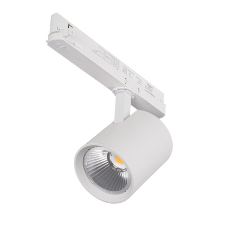 Projektor LED COB 30W 3000lm 4000lm Neutral CRI90 Weiß ATL1 KANLUX