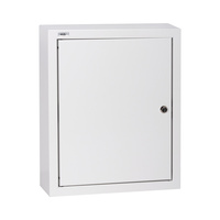 Aufbauleuchte Verteilerkasten KP-DB-I-MS-212 Weiß KANLUX