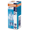 G9 Halogenlampe 35W 460lm 2800 K OSRAM HALOPIN Blister