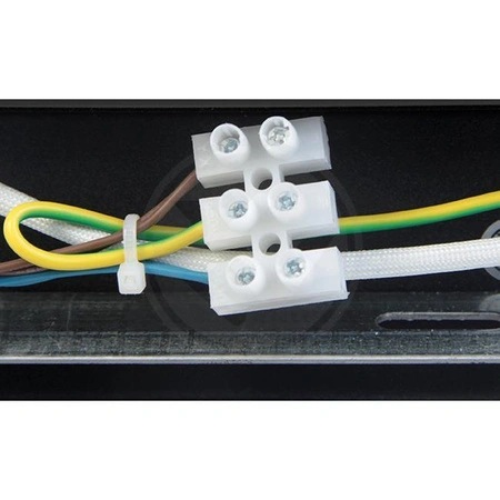 Spot Tuba Deckenleuchte Reflektor Halogen Leuchte 6x GU10 Moving White Chrome Bardo Masterled