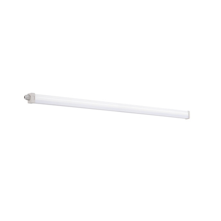 LED SLIM Leuchte 50W 5500lm 4000K IP65 153,5cm Weiß KANLUX