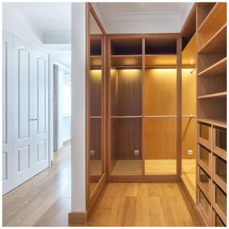 LED-Möbelunterbauleuchte 14W 1540lm 3000K Warmweiß Kobi