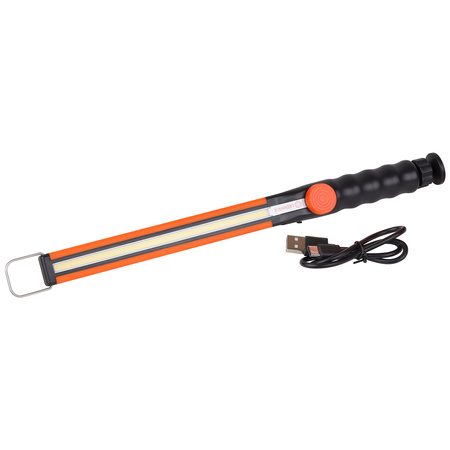 LED-Taschenlampe 5W 400lm 4000K Wiederaufladbar Auto USB-C LEDVANCE