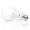 LED Lampen E27, Glühbirne A60 5W = 40W 470lm 260° 3000K warm LUMILED