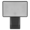 27W 4000K IP55 Graues LED Fluter mit LEDVANCE Floodlight Endura Pro Bewegungssensor