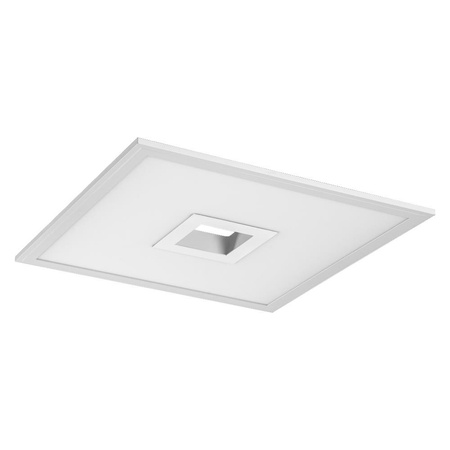 Aufbau-LED-Panel 24W 1550lm SMART+ WiFi RGB Dimmbar 45x45cm Quadratisch PLANON Plus LEDVANCE