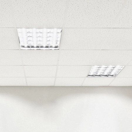 LED-Leuchtstoffröhre G13 T8 10W 1050lm 4000K Neutral 330° 60cm Videx