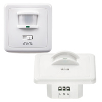 BEWEGUNG UND SENSOR PIR LX01 140ST für KOBI-Box