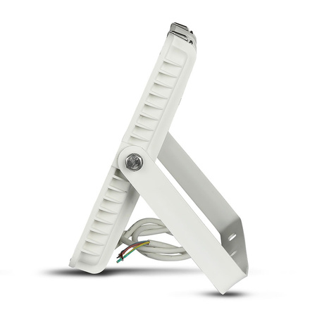 LED Fluter 150 W 12000 lm 3000 K IP65 Weiß Samsung Chip VT-150-W V-TAC