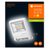 LED-Flutlicht 20W 1700lm 3000K IP65 Weiß LEDVANCE Flutlicht Endura