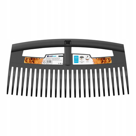 Großer Laubharken 178 cm IDEAL PRO CELLFAST