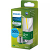 LED Lampen E27 A60 2.3W = 40W 485lm 4000K Neutral Glühfaden PHILIPS Ultra Efficient