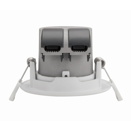 LED DIVE 5W 2700K 350lm IP65 Rund Weiß Dimmbare Halogen Leuchte PHILIPS