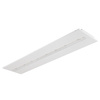LED-Panel-Deckenleuchte 18W 120x30cm 2850lm 3000K Warm 90° Flush Mounted Weiß Kanlux
