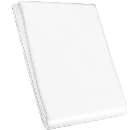 Agrotextil-Federabdeckung 1,1 x 5m 17 g Weiß