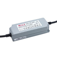 LED FESTNETZTEIL AGC-25-500 25..50V DC 500mA 25W IP40 GLP HERMETIC