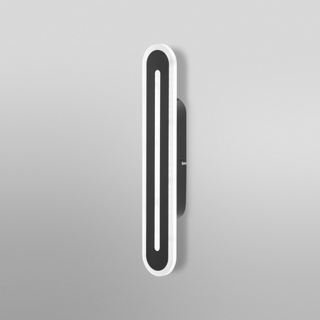 LED Badezimmerspiegelleuchte ORBIS Bath 17W 1600lm warm-kalt 40cm SMART+ WiFi LEDVANCE